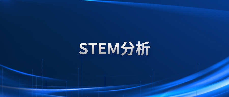 STEM分析